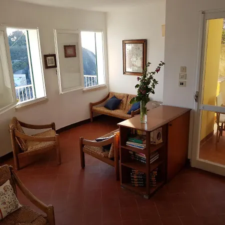 Zia Bettina * Ponza