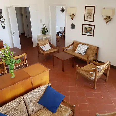 Apartment Zia Bettina *