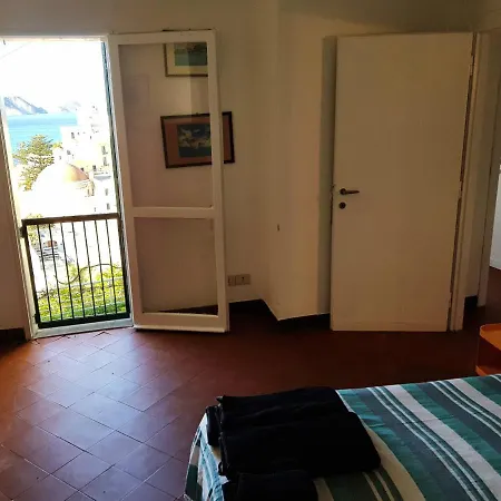 Zia Bettina Apartment Ponza