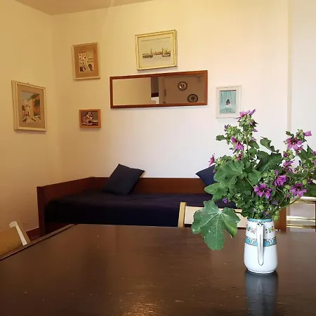 Apartament Zia Bettina