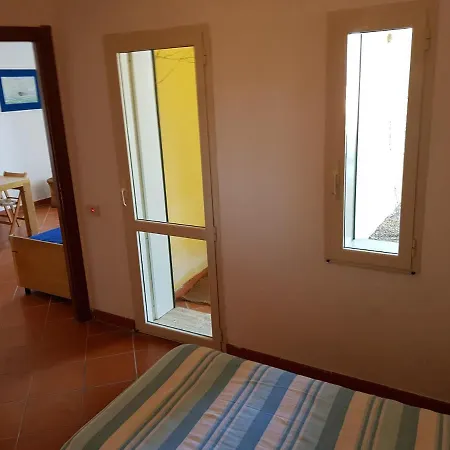 Apartament Zia Bettina