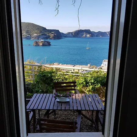 Zia Bettina Apartament