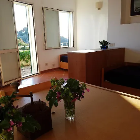 Zia Bettina Apartament