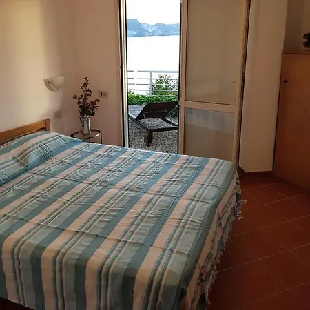 Zia Bettina Apartament