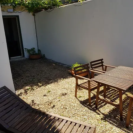 Apartament Zia Bettina Ponza