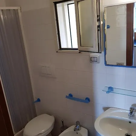Apartament Zia Bettina Ponza