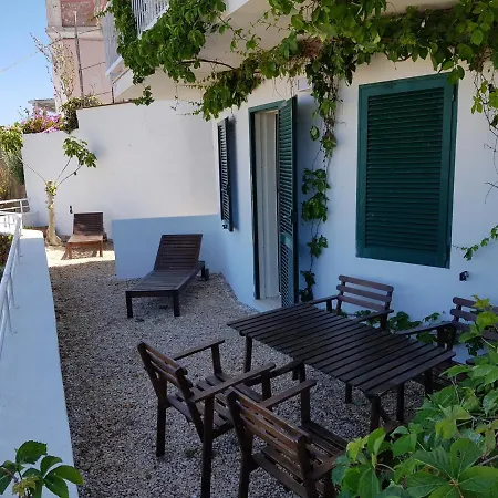 Apartament Zia Bettina Ponza