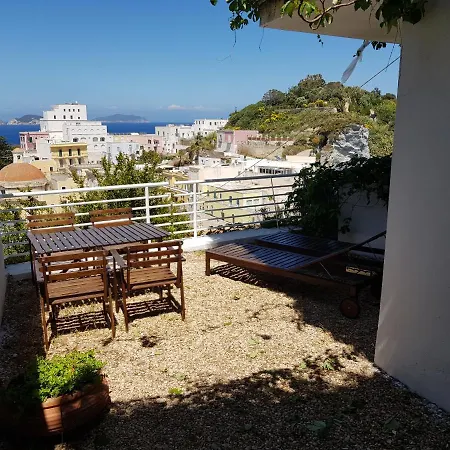 Zia Bettina * Ponza