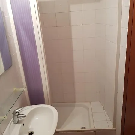 Zia Bettina Apartament