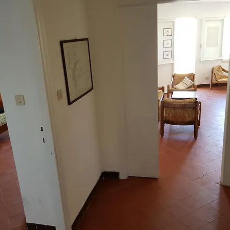 Zia Bettina Apartament Ponza