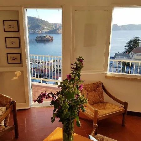 Apartament Zia Bettina