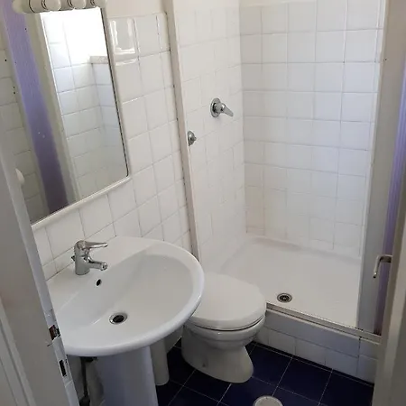 Zia Bettina Apartament *