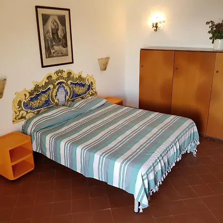 Zia Bettina Apartament
