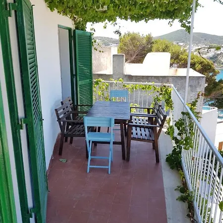Apartament Zia Bettina