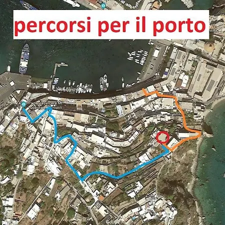 Zia Bettina Apartament *