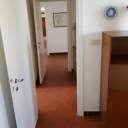 Zia Bettina Apartament Ponza