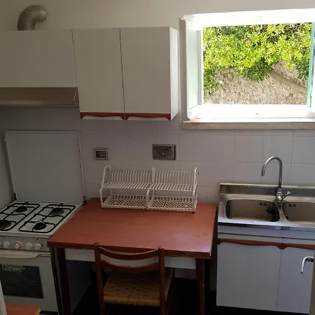 Zia Bettina Apartament *