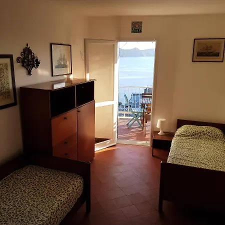 Apartament Zia Bettina