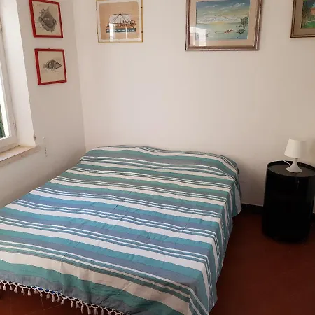 Zia Bettina Apartament